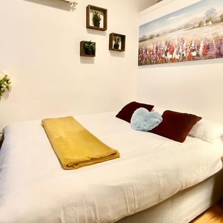 Appartamento Newday Property - Golders Green Londra Esterno foto