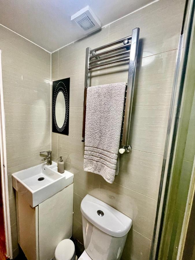 Appartamento Newday Property - Golders Green Londra Esterno foto