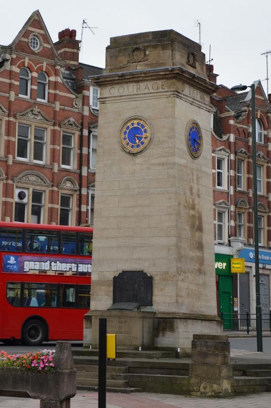 Appartamento Newday Property - Golders Green Londra Esterno foto