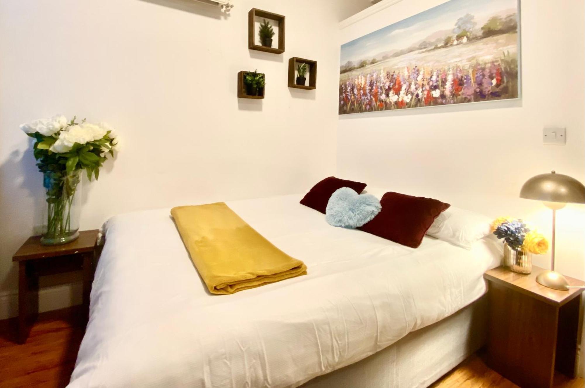 Appartamento Newday Property - Golders Green Londra Esterno foto