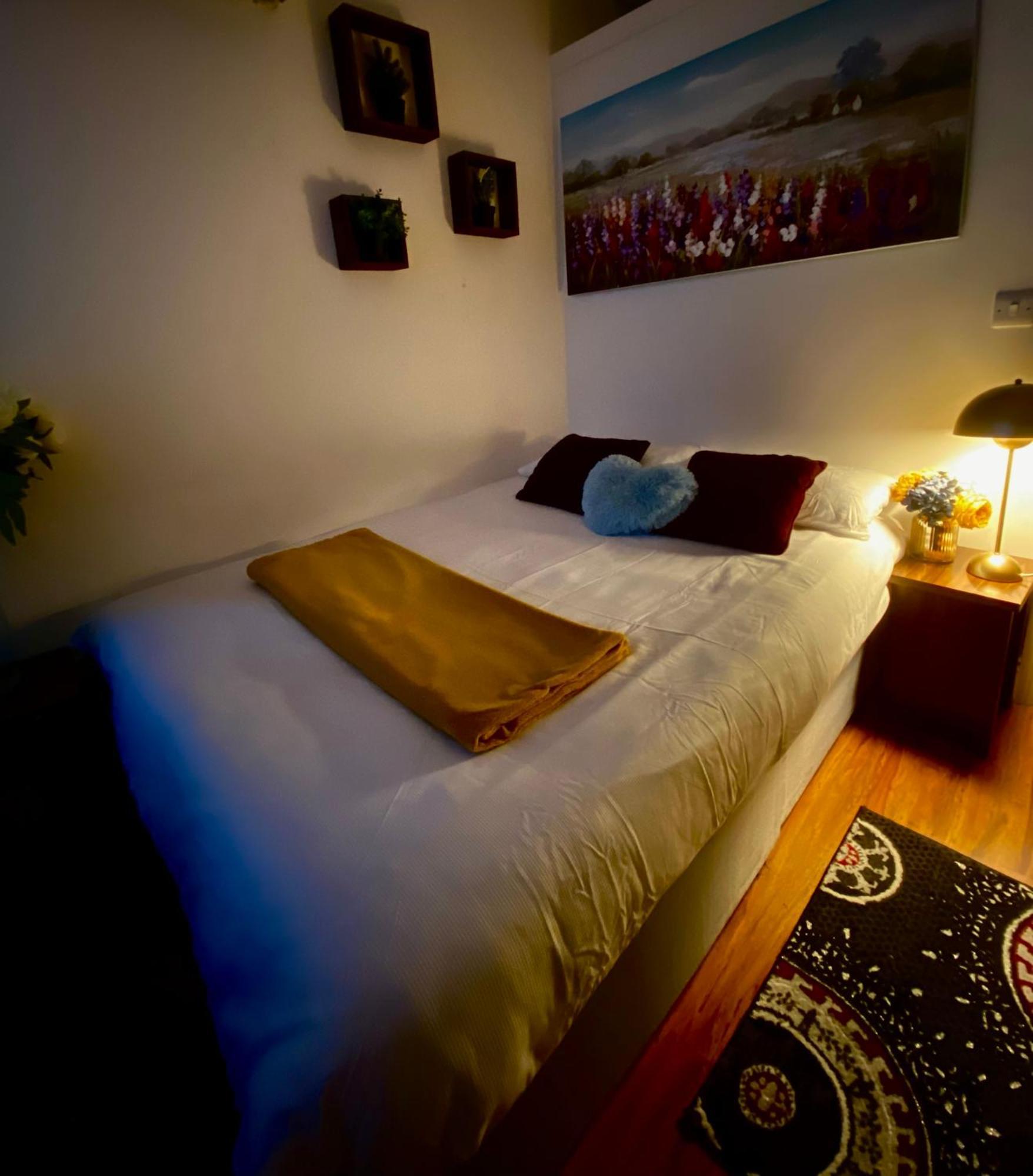 Appartamento Newday Property - Golders Green Londra Esterno foto